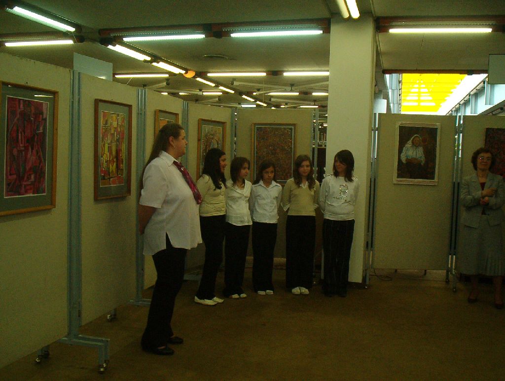 K÷nyvtßr Megnyito 2007 002